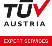 TÜV AUSTRIA EXPERT SERVICES GMBH Logo